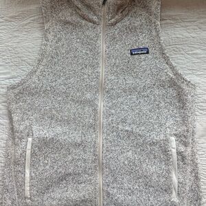 Patagonia Women's Better Sweater® Fleece Vest